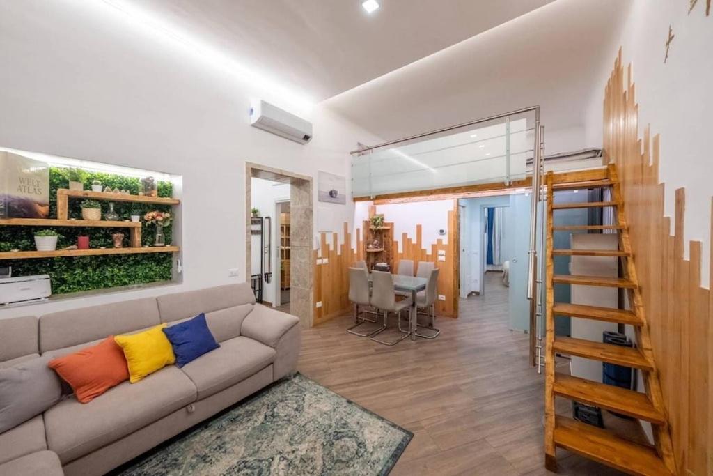 Apartment Monem's House Portello *
