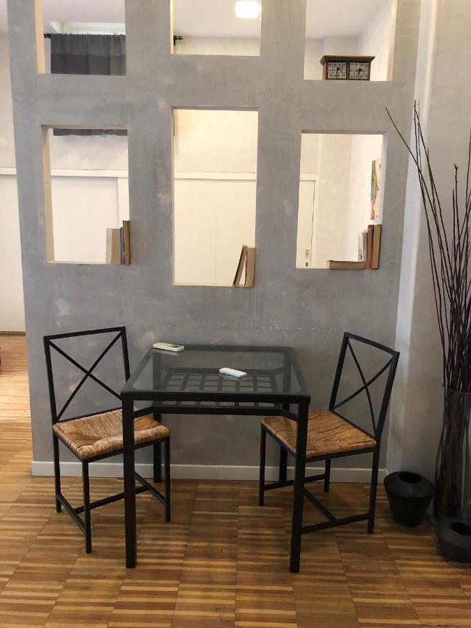 Isola Leilighet Milano