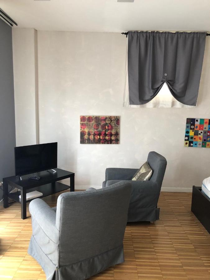 Leilighet Isola Milano