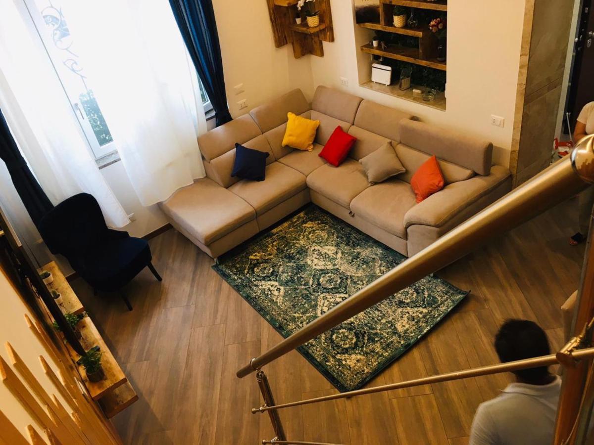 Apartment Monem's House Portello