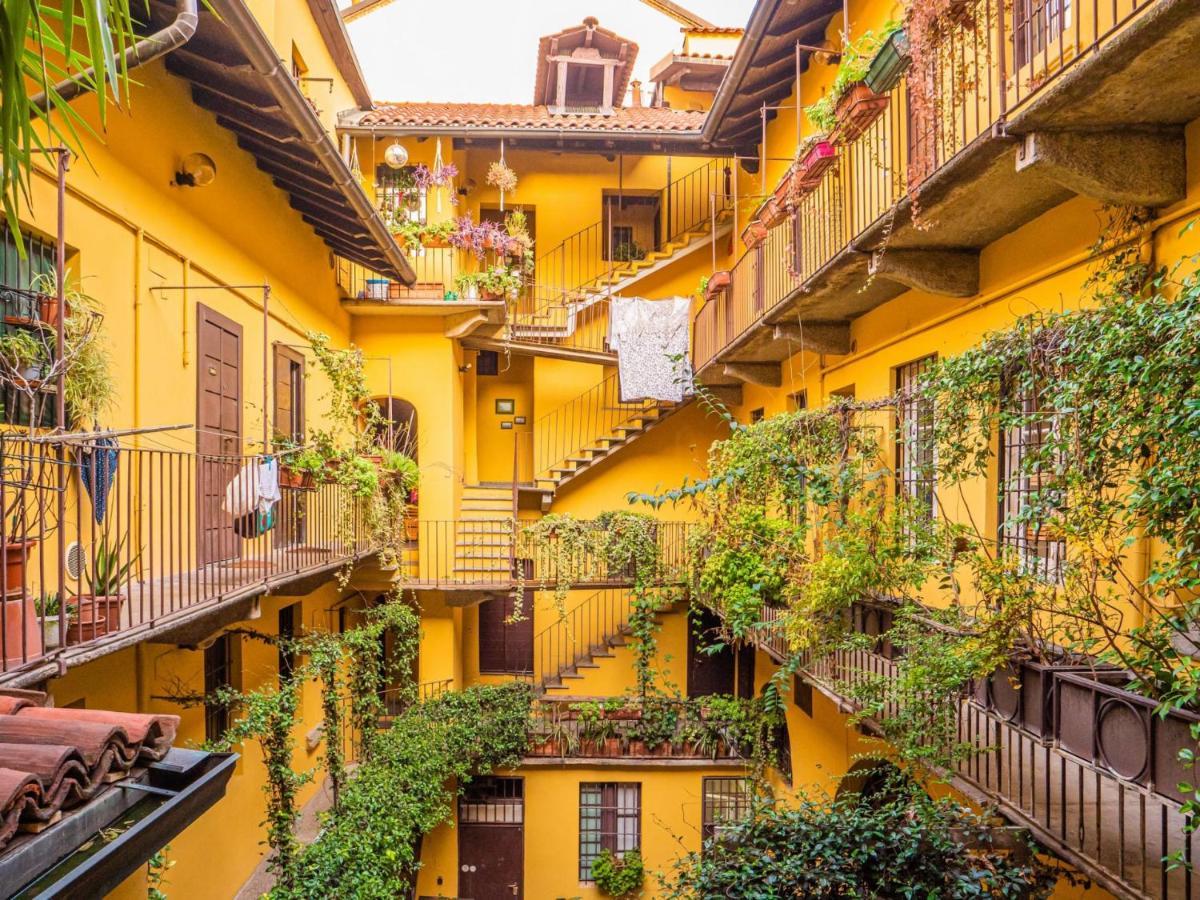 The Best Rent - Close To Navigli Leilighet