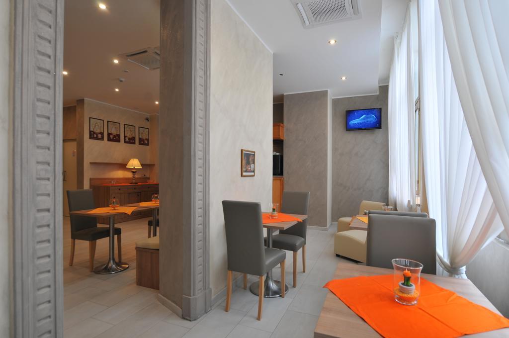 Montecarlo 3* Milano