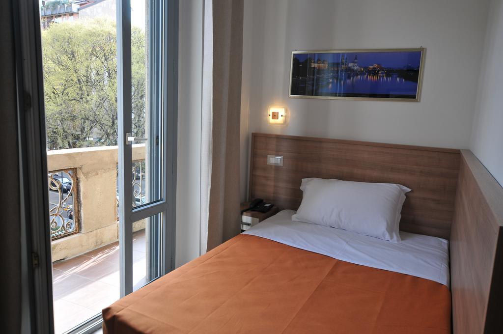 Montecarlo Hotell Milano