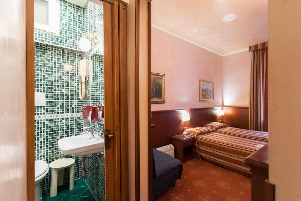 New Marghera Guest house Milan