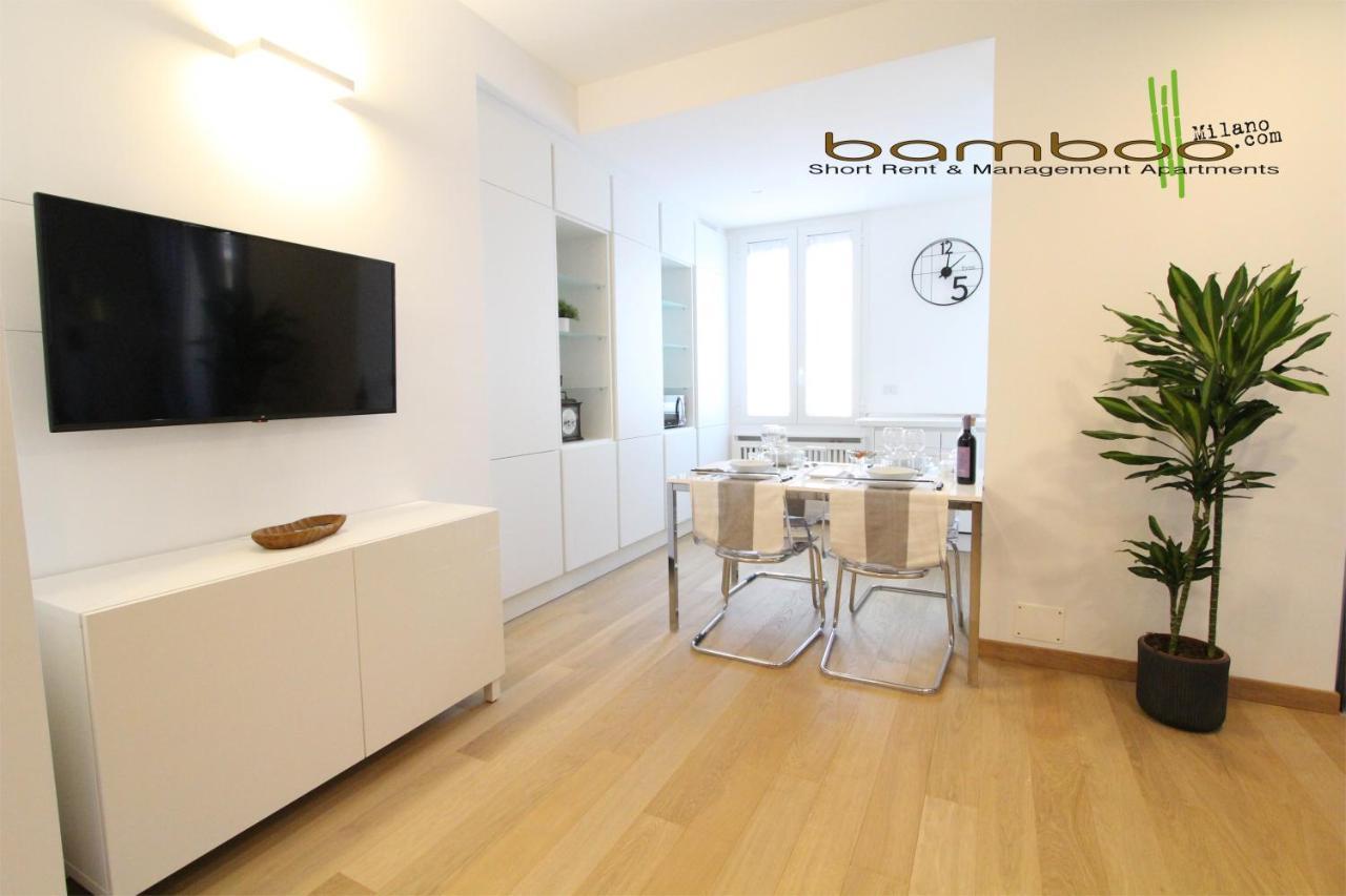 Bamboo Zezonplus Mailand