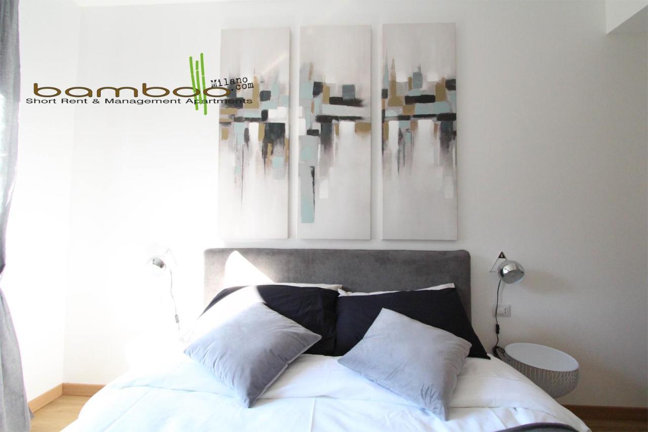 Bamboo Zezonplus Mailand