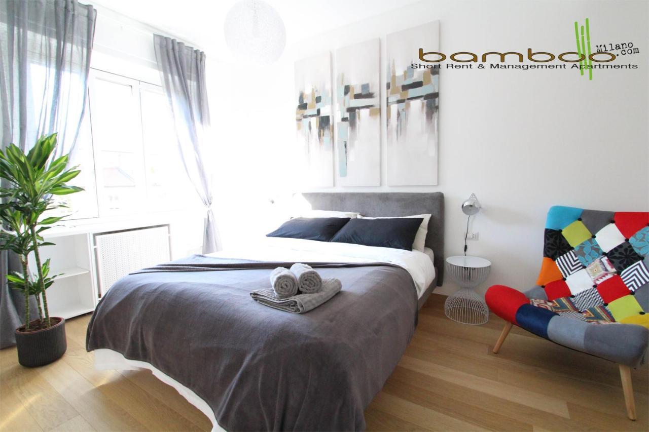 Bamboo Zezonplus Mailand