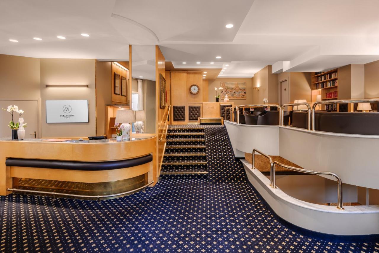 Mentana, By R Collection 4* Milan