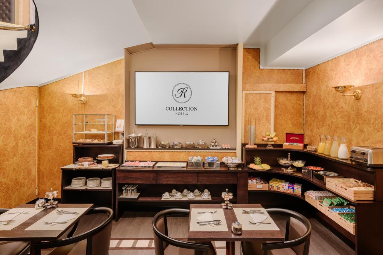 Mentana, By R Collection Hotel Milan