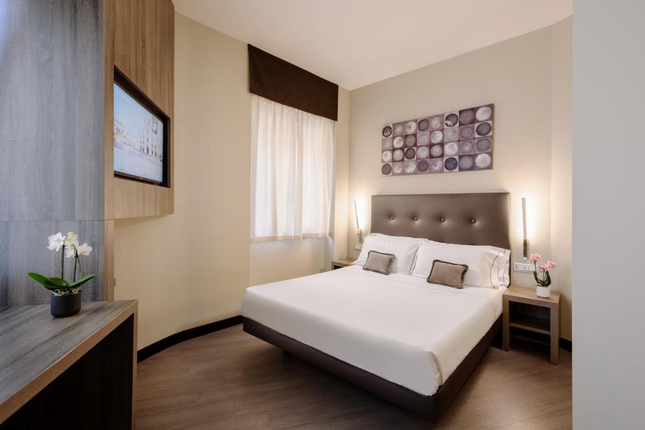 Hotel Mentana, By R Collection Milan