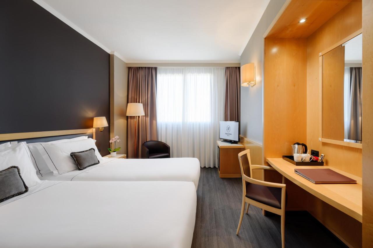City Life Poliziano, By R Collection 4* Milan