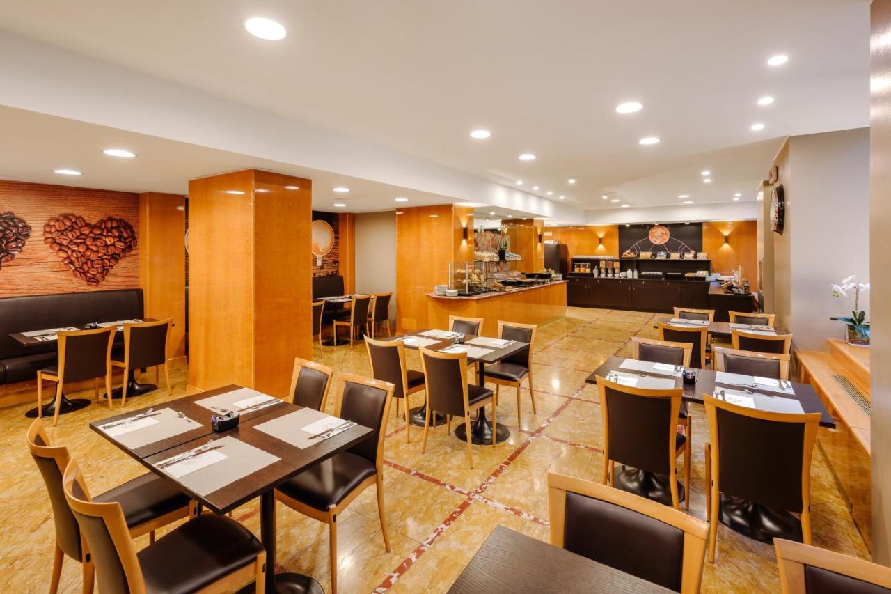 Hotel City Life Poliziano, By R Collection Milan