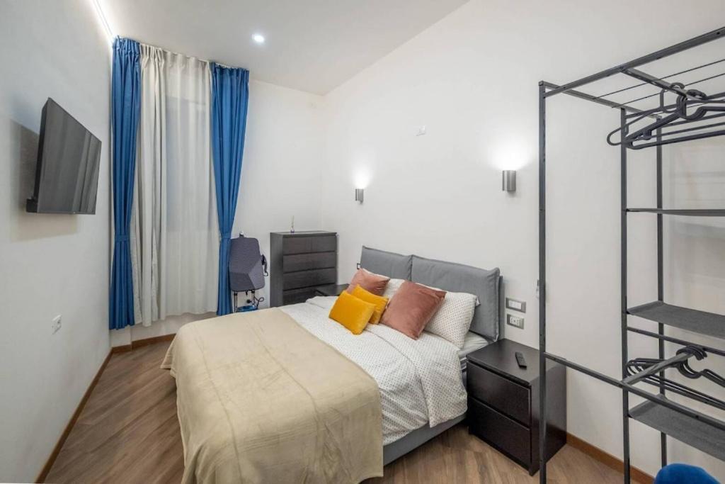 Monem's House Portello Apartment