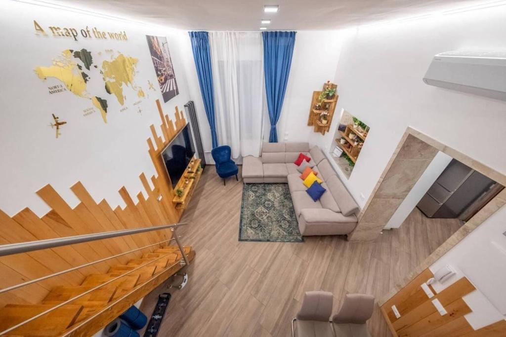 Apartment Monem's House Portello *