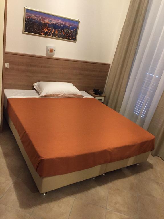 Montecarlo Hotell