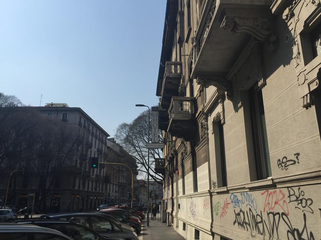 Montecarlo Milano