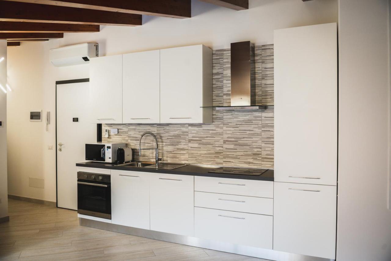 Aparthotel Residenze Niguarda Milaan