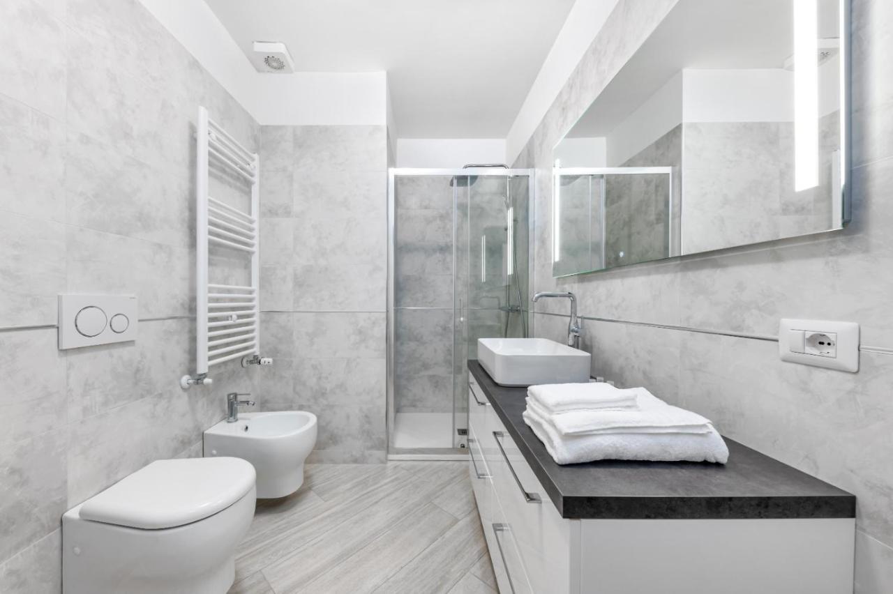 Residenze Niguarda * Milaan