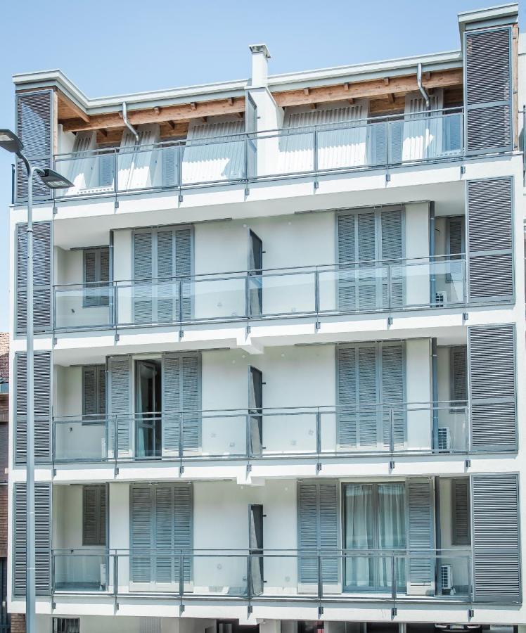 Alfa Bicocca Leilighet *