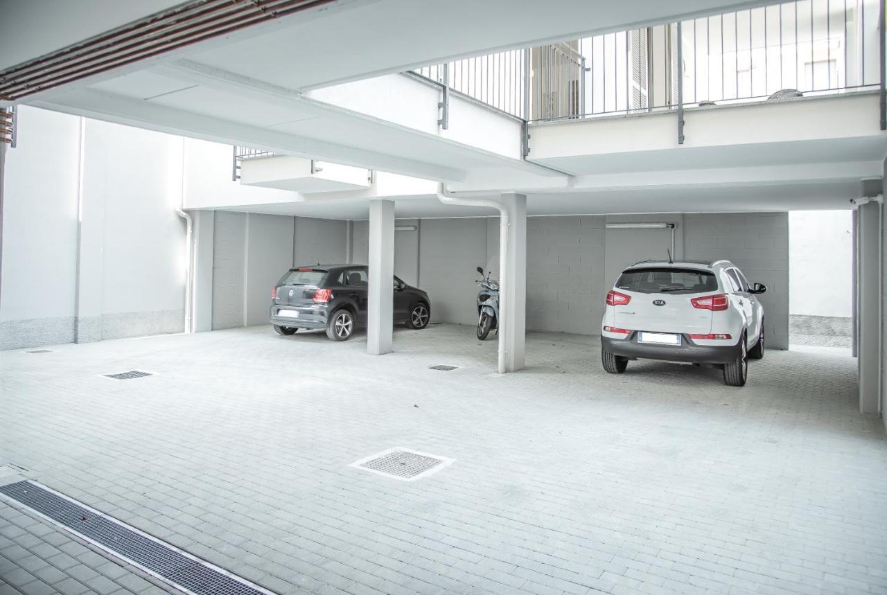 Leilighet Alfa Bicocca Milano