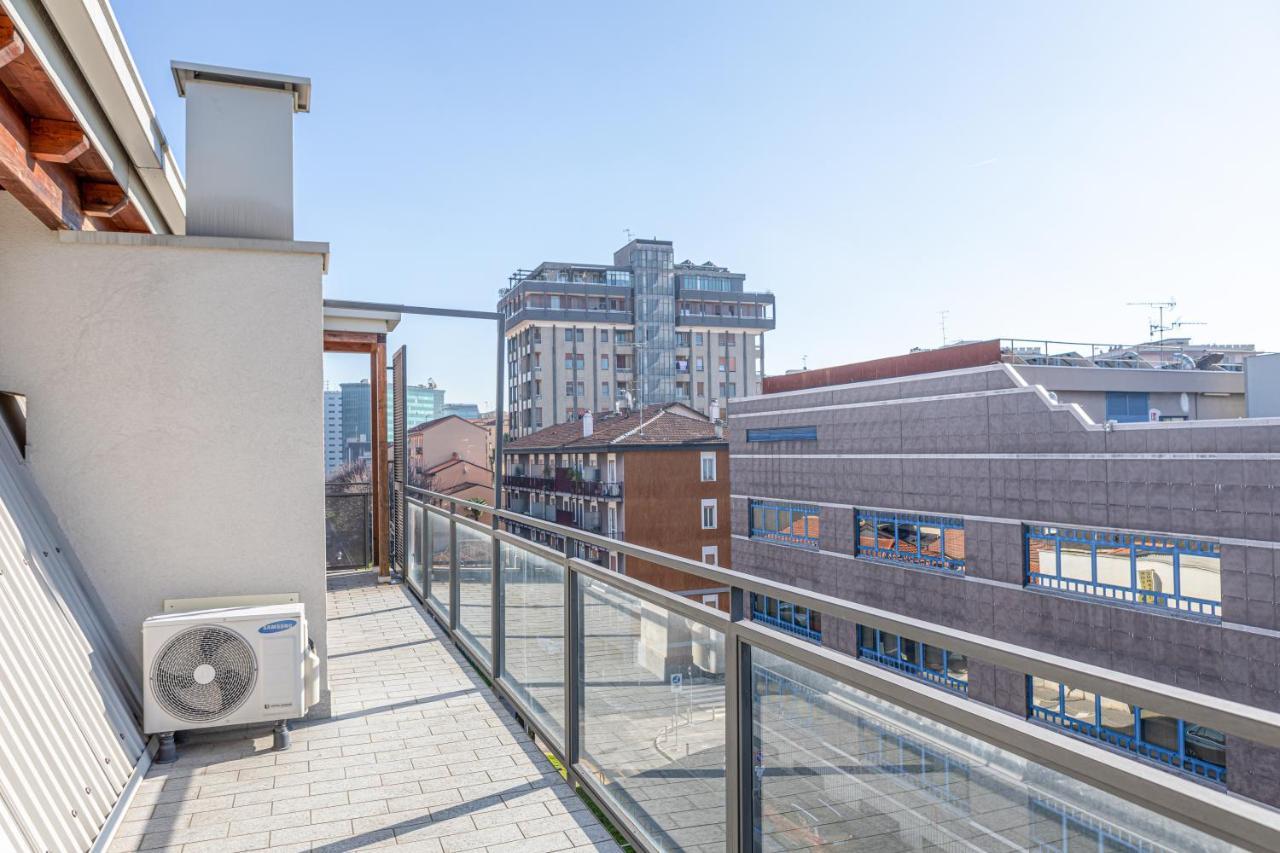 Alfa Bicocca Leilighet *