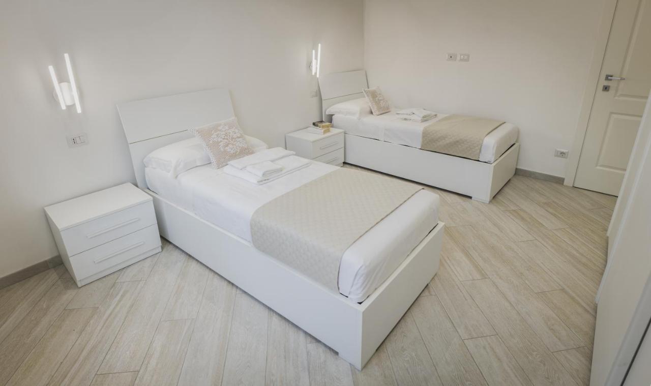 Residenze Niguarda Aparthotel *