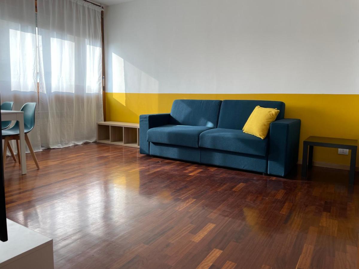 Bicocca Lejlighed *