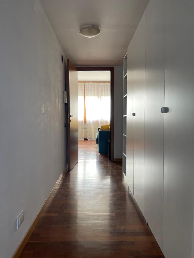 Bicocca Lejlighed