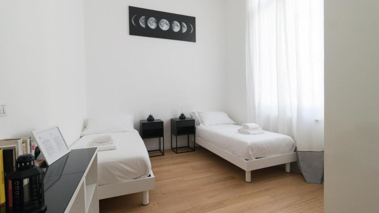 Italianway - Buenos Aires 65 C Appartamento Milano