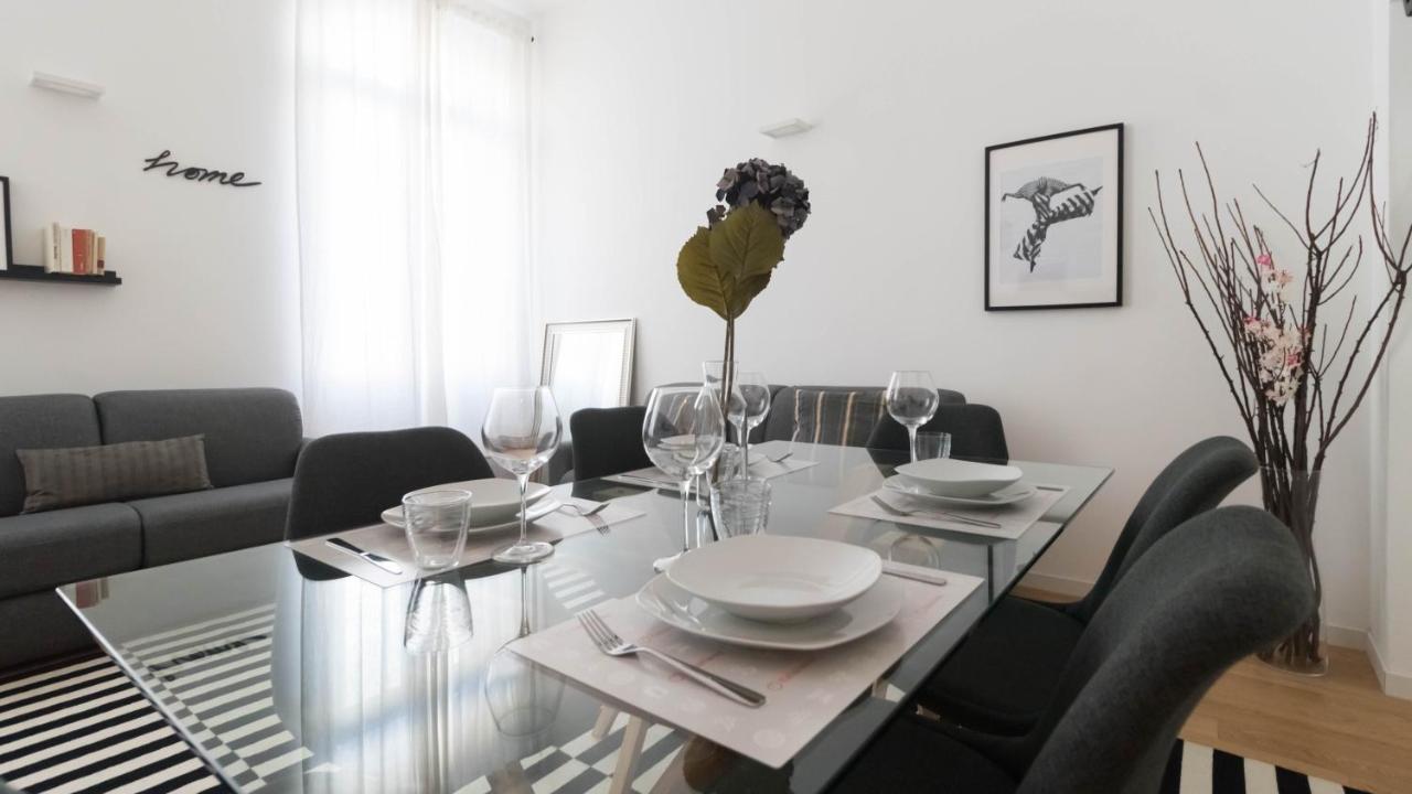 Appartamento Italianway - Buenos Aires 65 C Milano