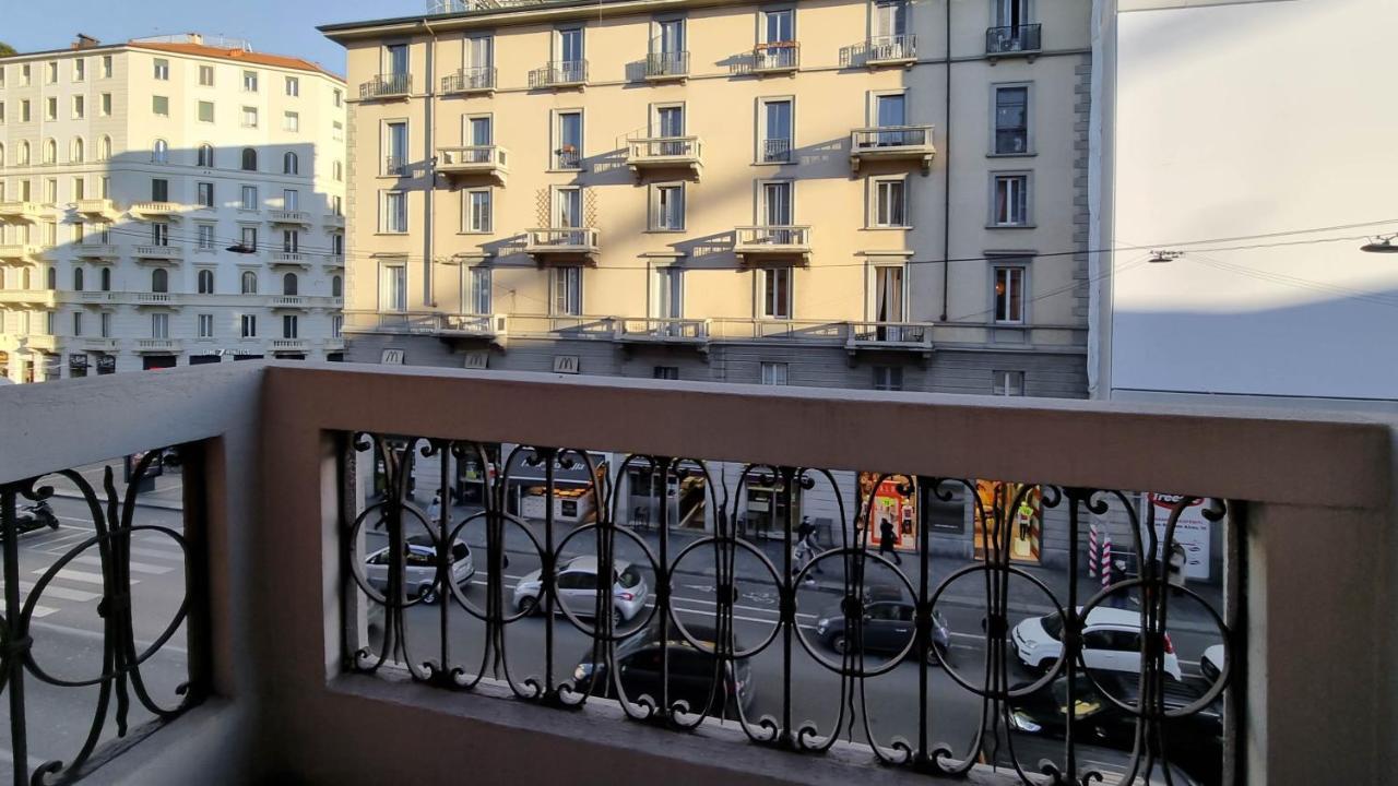 Appartamento Italianway - Buenos Aires 65 C *