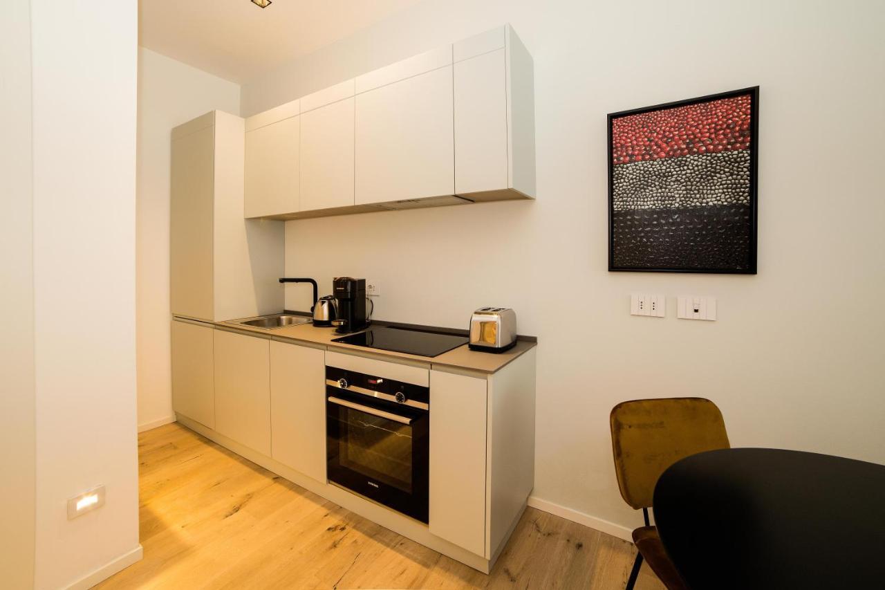 Appartamento Chic Luxury Apartments-hosted By Sweetstay