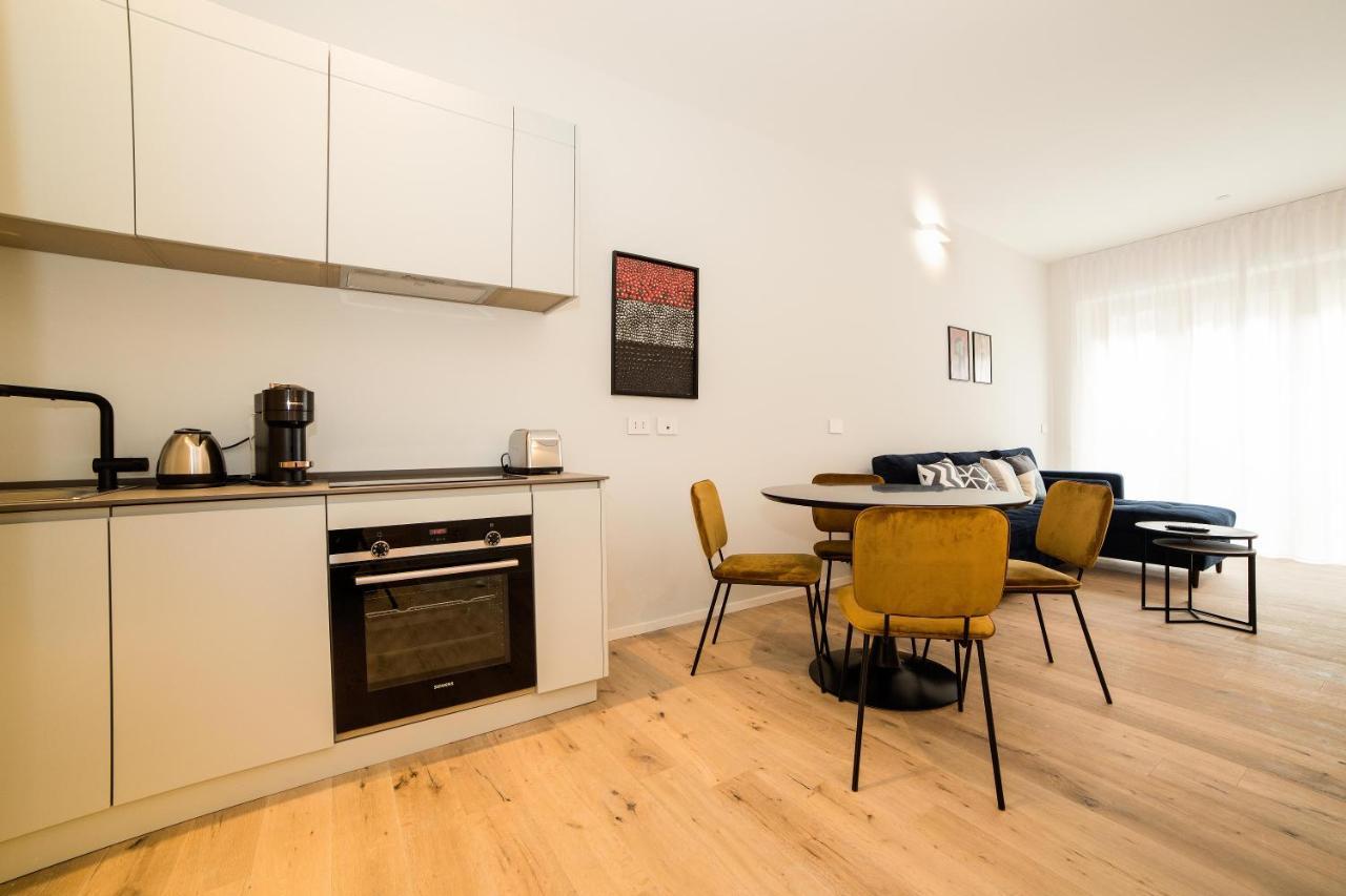 Appartamento Chic Luxury Apartments-hosted By Sweetstay *