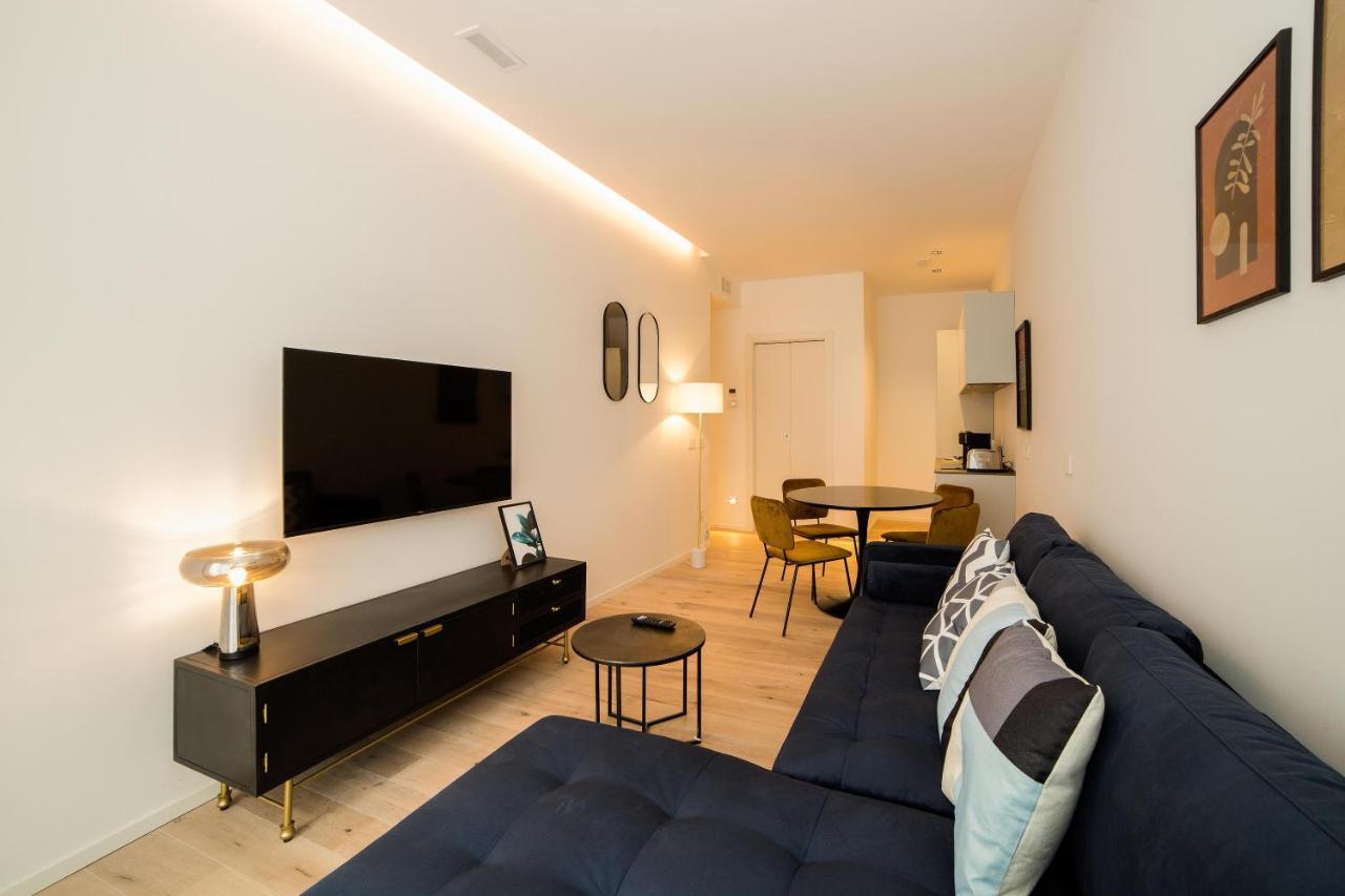 Appartamento Chic Luxury Apartments-hosted By Sweetstay Milano