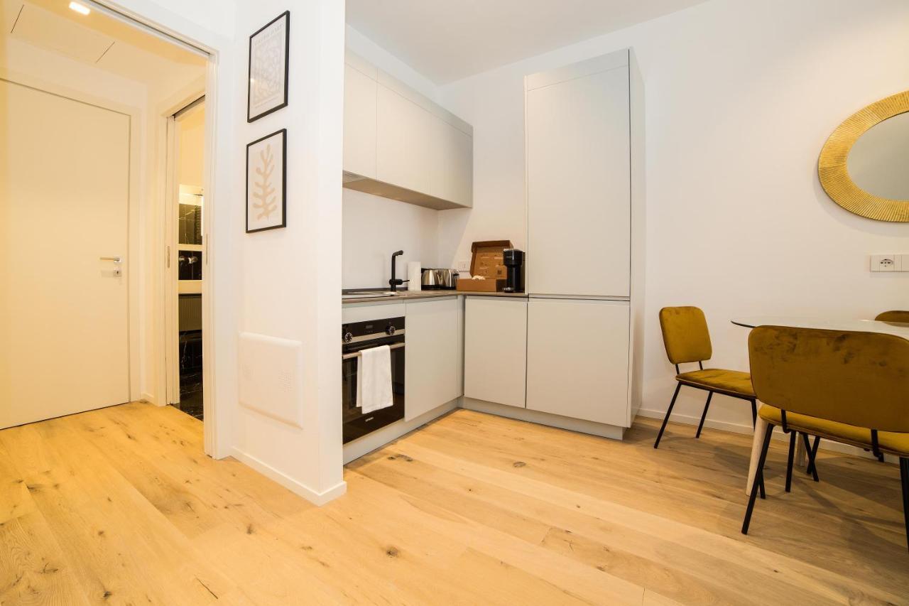 Chic Luxury Apartments-hosted By Sweetstay Appartamento *