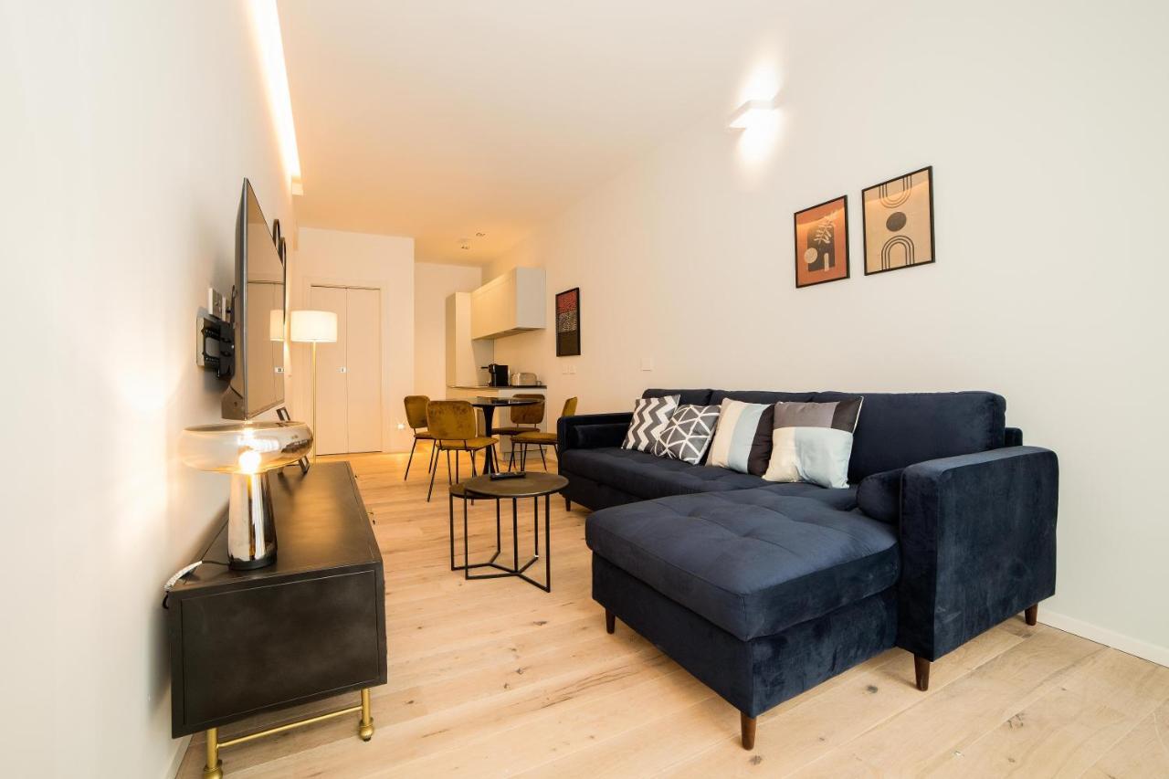 Chic Luxury Apartments-hosted By Sweetstay Appartamento Milano