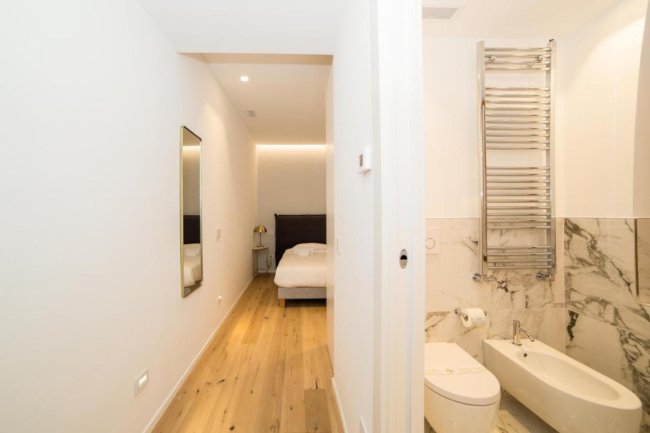 Chic Luxury Apartments-hosted By Sweetstay Milano