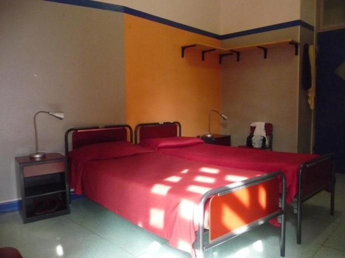 Hostel Aig Piero Rotta Milan