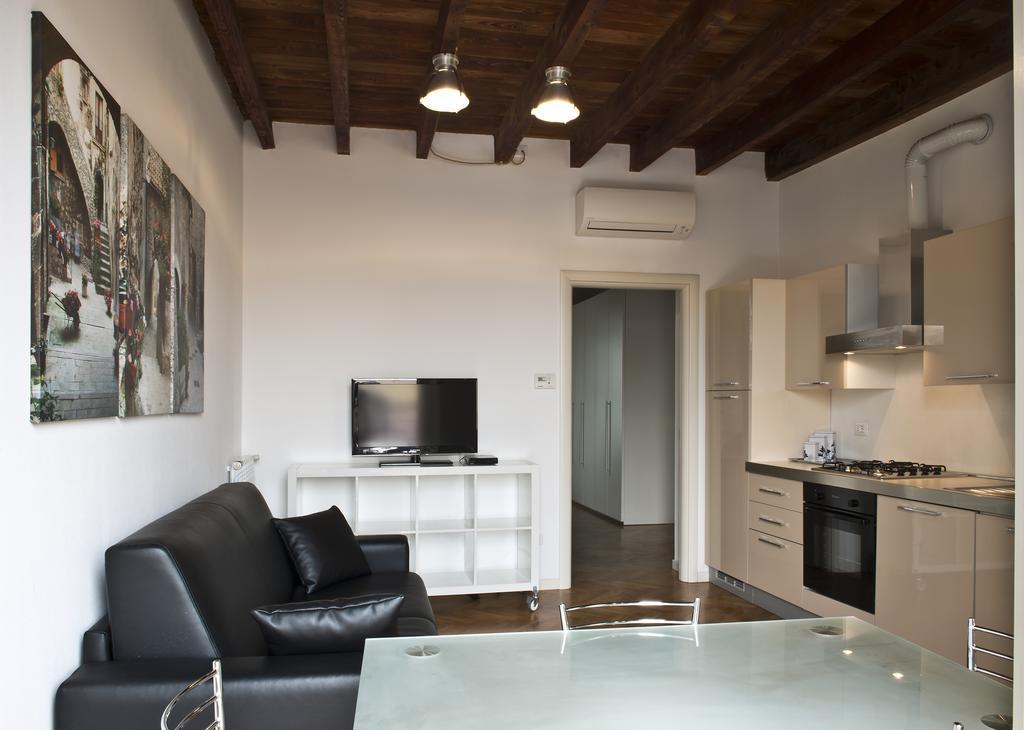 Apartment La Maison Del Capestrano Milan
