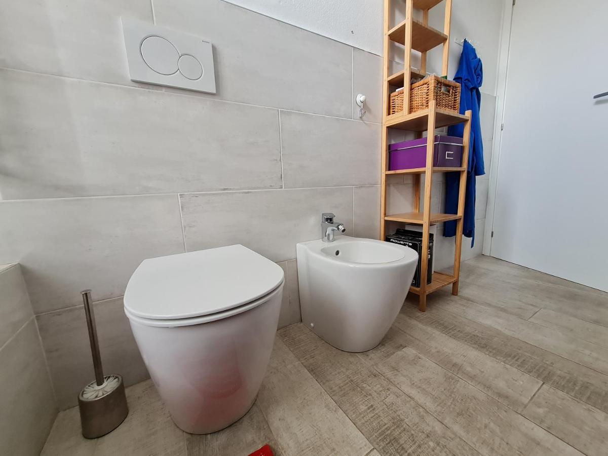 Lejlighed La Maison Di Monica E Alice A Milano-appartamento Con Terrazza