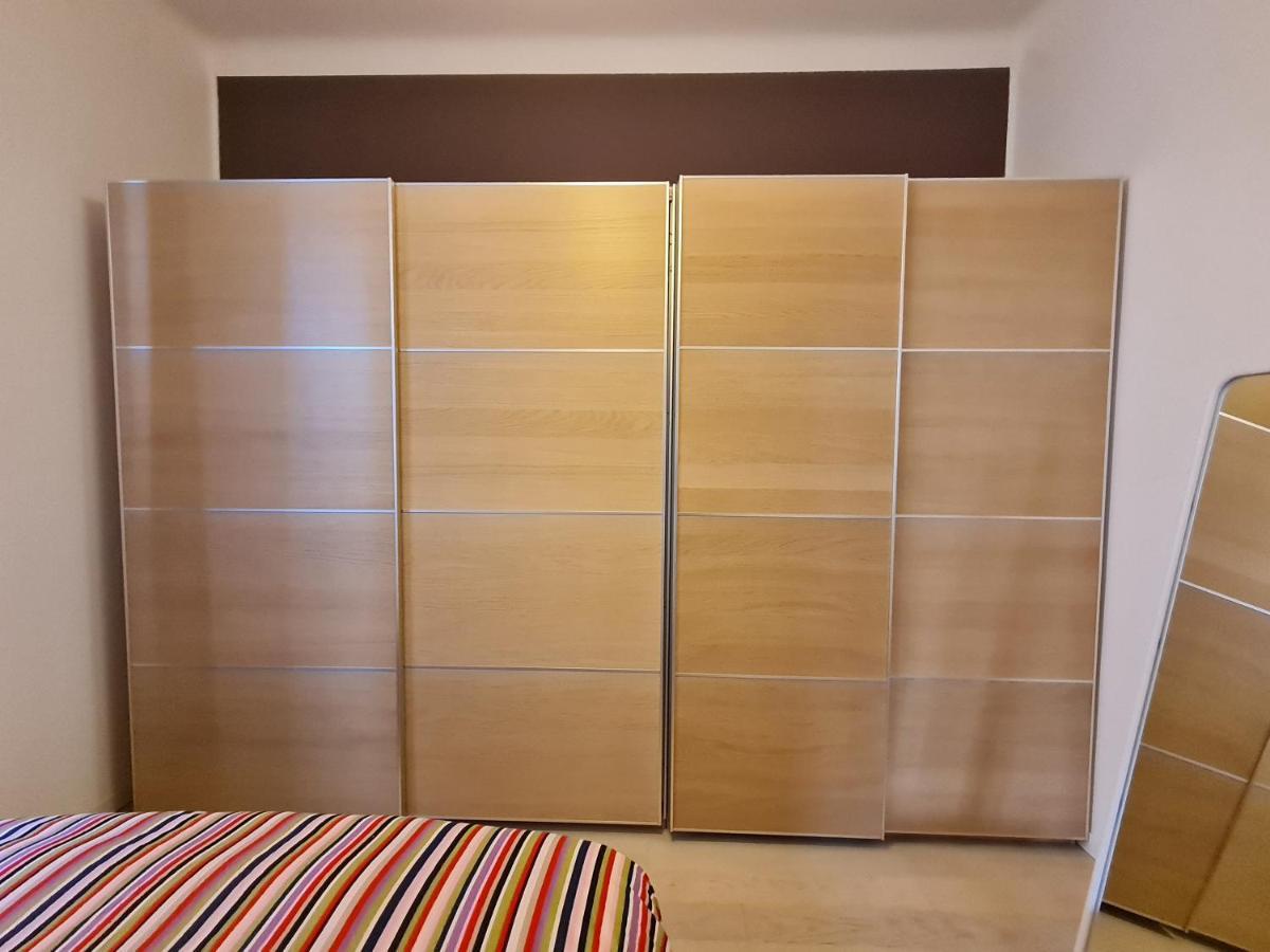 La Maison Di Monica E Alice A Milano-appartamento Con Terrazza Milano