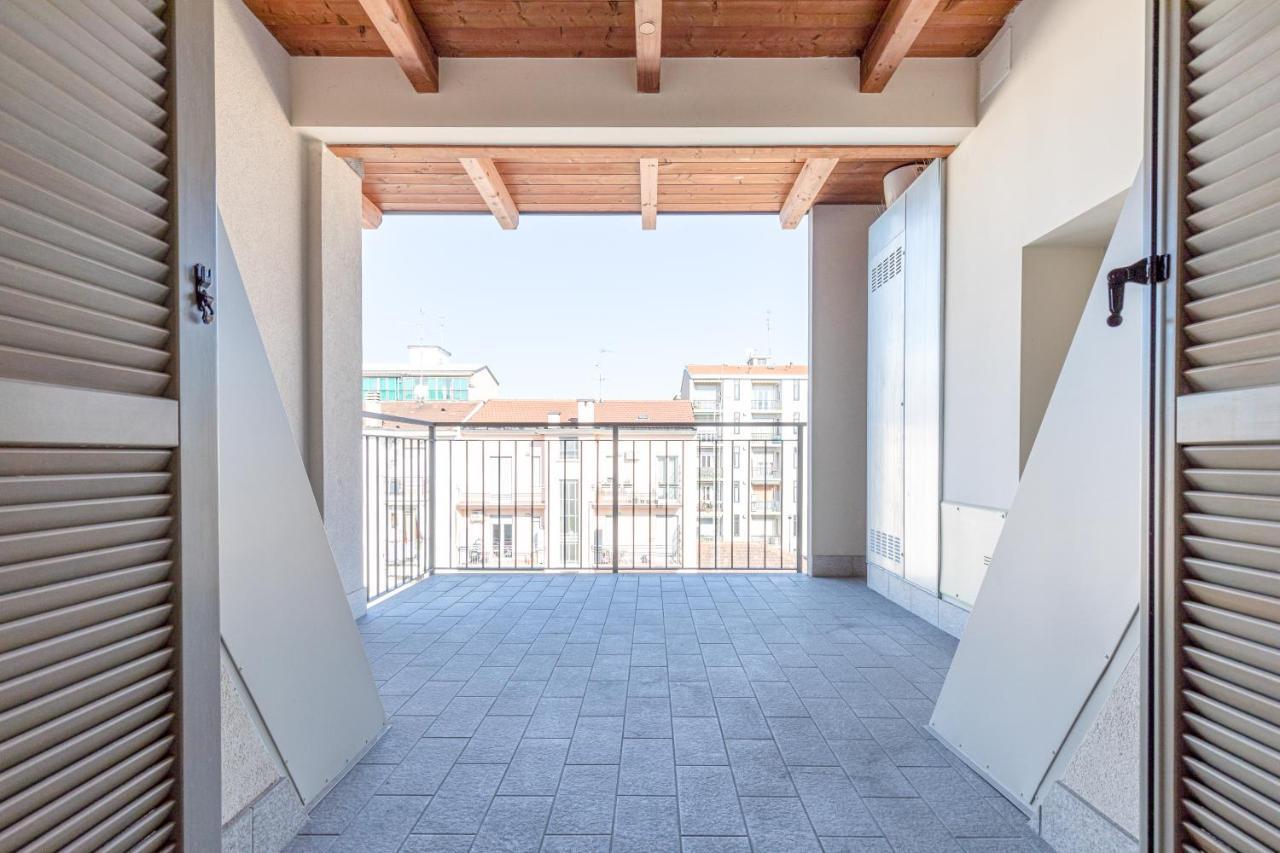 Leilighet Alfa Bicocca