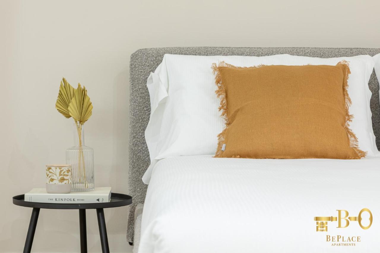 Beplace In Porta Romana Apartment Mailand