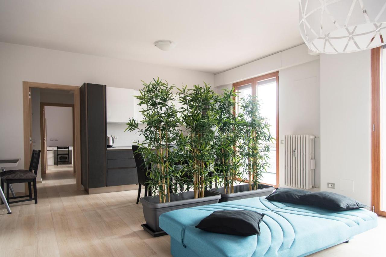 Appartamento Youhosty - Inganni 74 Milano
