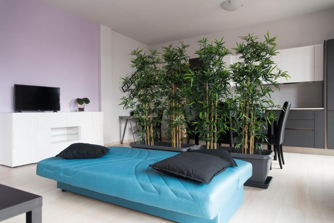 Youhosty - Inganni 74 Appartamento Milano