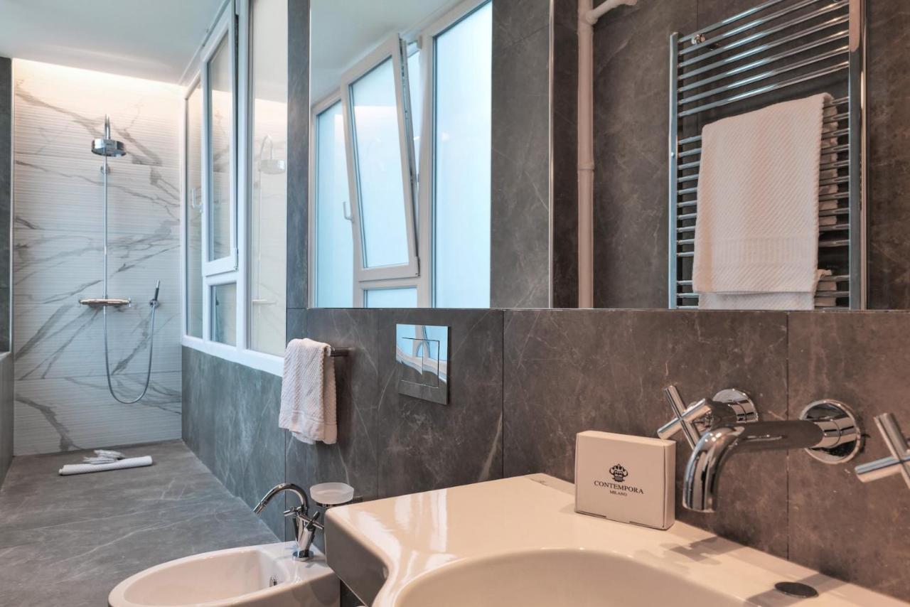 Apartment Contempora - Turati 3 One Bedroom *