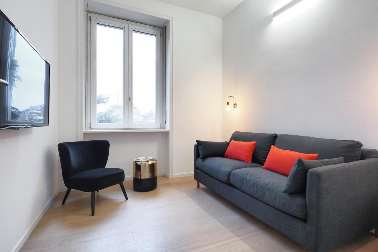 Apartment Contempora - Turati 3 One Bedroom Mailand