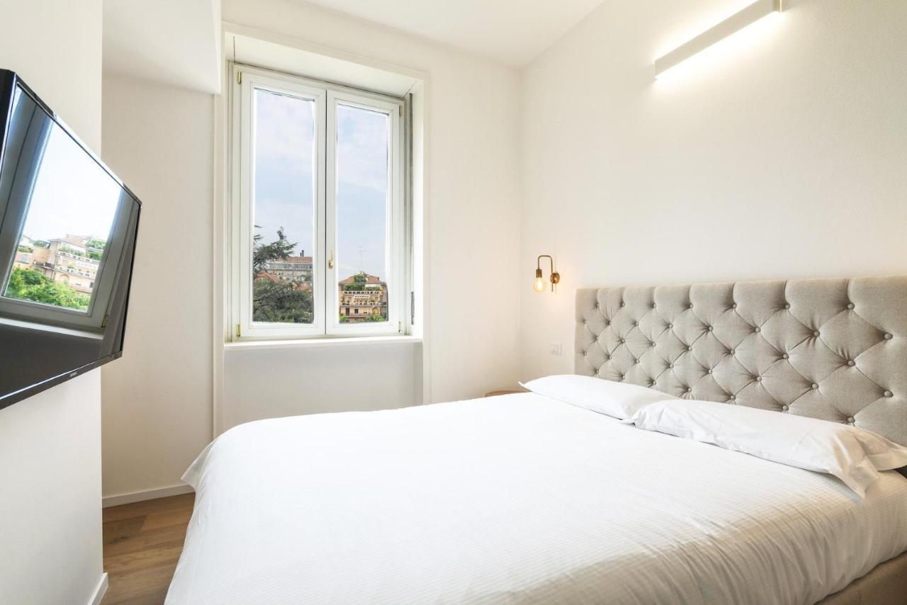 Apartment Contempora - Turati 3 One Bedroom *