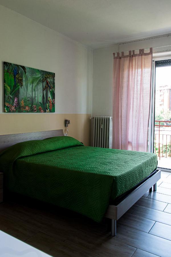 Bed & Breakfast Lorenteggio 209