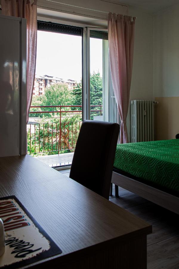 Lorenteggio 209 * Milan